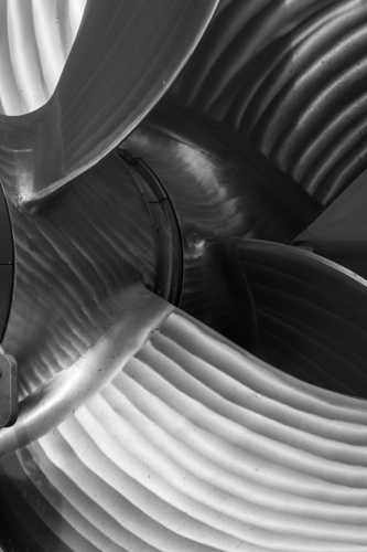Propeller, USA 2025